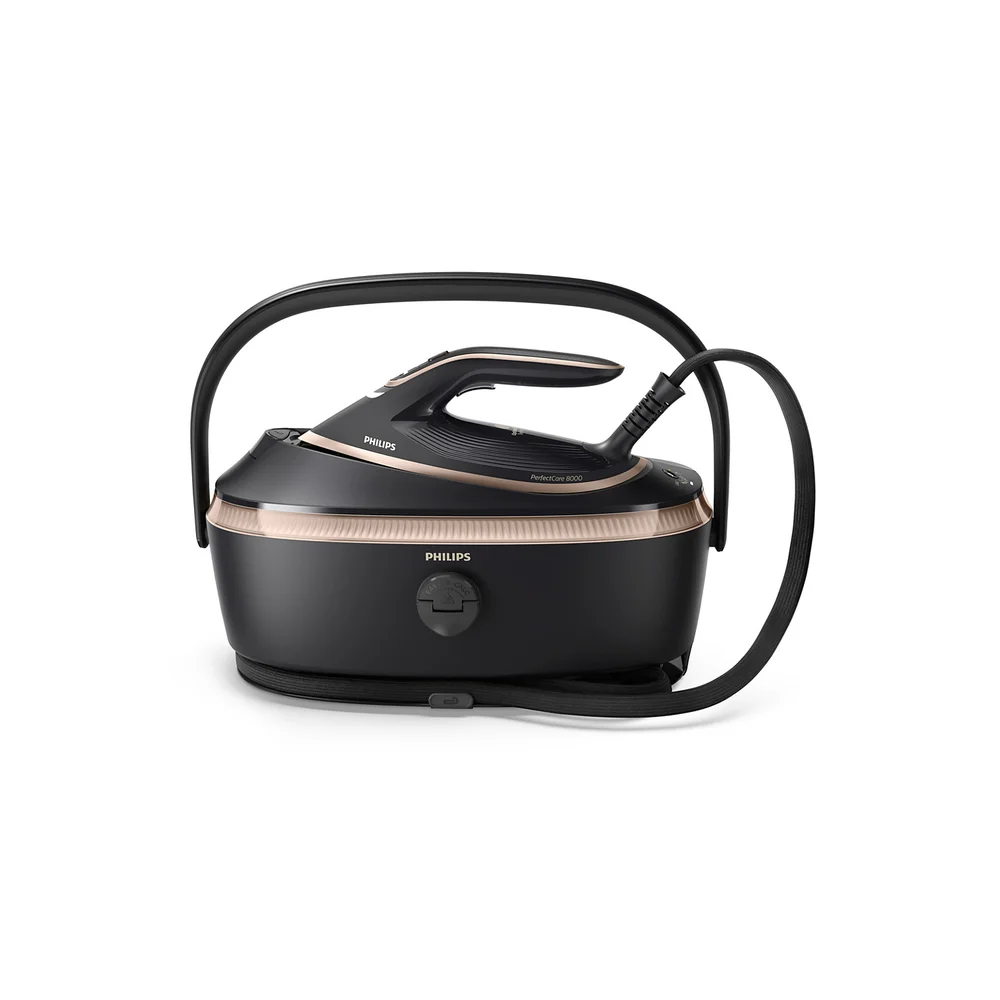 PSG830080-GC22198_1 PHILIPS parna stanica PSG8300/80 sa PHILIPS Daskom za peglanje GC221/98 - Image 1