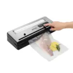 Gorenje aparat za varenje folije - VS110BE - Image 2