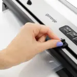 Gorenje aparat za varenje folije - VS110BE - Image 8