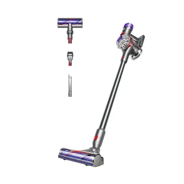 Dyson bežični akumulatorski štapni usisivač V8 Advanced