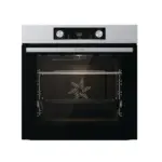 Gorenje ugradni set Jump Set I - pećnica BO6737E02X + ploča ECT41SC - Image 2