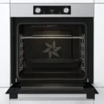 Gorenje ugradni set Jump Set I - pećnica BO6737E02X + ploča ECT41SC - Image 4