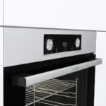 Gorenje ugradni set Jump Set I - pećnica BO6737E02X + ploča ECT41SC - Image 6