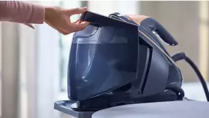 Vrs_9E18846005056E425Cb7Cf4E476802A3Ac177780_1765125988836 Philips Parna Stanica Psg9050/20 Sa Philips Daskom Za Peglanje Gc221/98