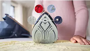 Vrs_D7D929C049453Fa1Bd52Bb65703E9E9Afe77524E_1765125988834 Philips Parna Stanica Psg9050/20 Sa Philips Daskom Za Peglanje Gc221/98