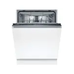 Bosch ugradna mašina za suđe 60 cm - SMV25EX02E