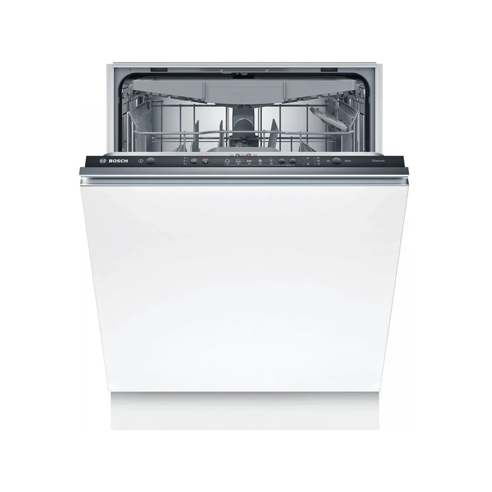 1 Bosch Ugradna Mašina Za Suđe 60 Cm - Smv25Ex02E - Image 1