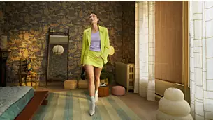 1 Philips Epilator Sc1997/00