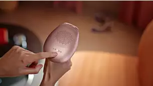 2 Philips Epilator Sc1997/00