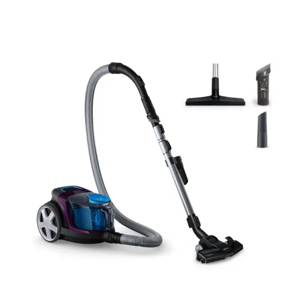 Philips usisivač sa posudom FC9333/09