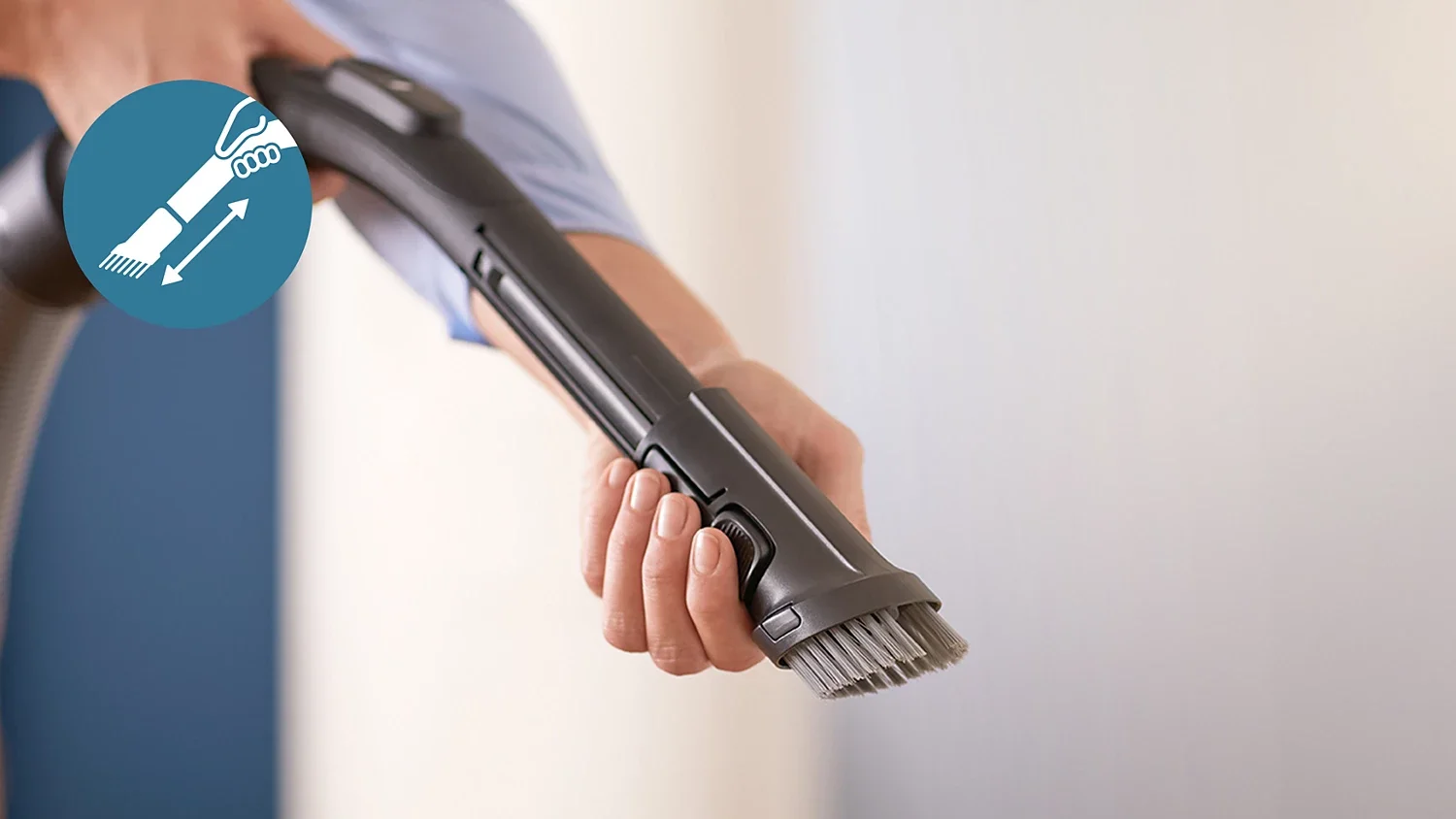 20356_6 Philips Usisivač Sa Posudom Fc9333/09