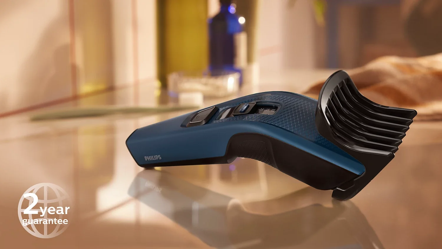 20810_8 Philips Trimer Hc3505/15