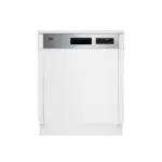 Beko mašina za pranje posuđa DSN26420X