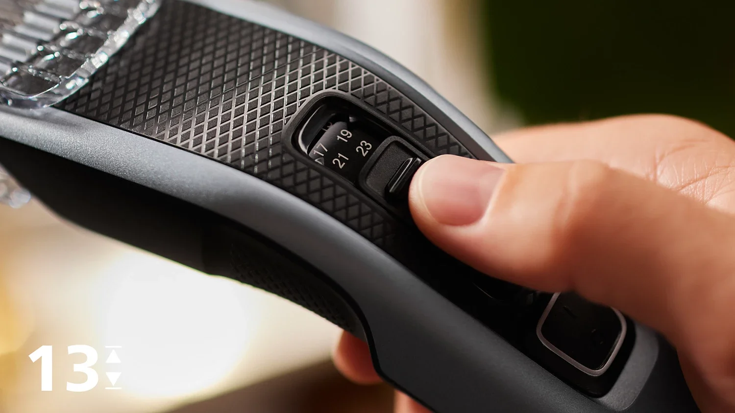 20901_2 Philips Trimer Hc3530/15