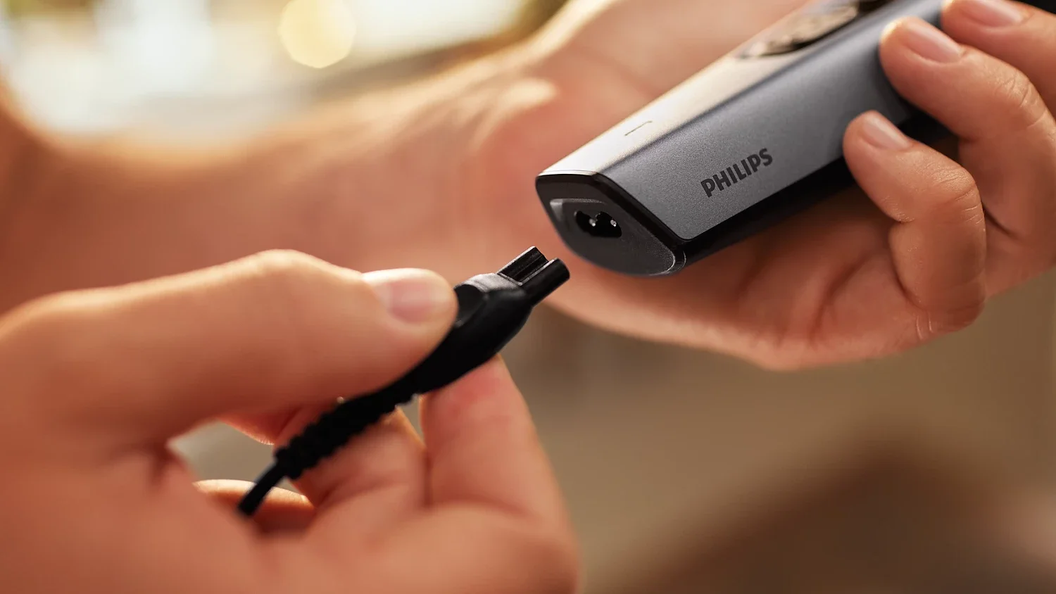 20901_4 Philips Trimer Hc3530/15