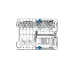 Indesit mašina za pranje posuđa DSFE 1B10 - Image 10