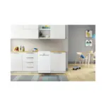 Indesit mašina za pranje posuđa DSFE 1B10 - Image 6