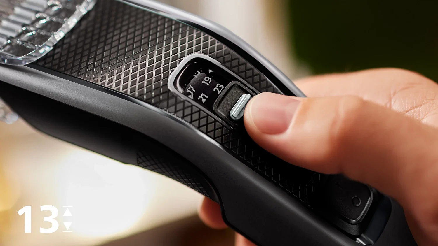 21463_2 Philips Trimer Hc3510/15