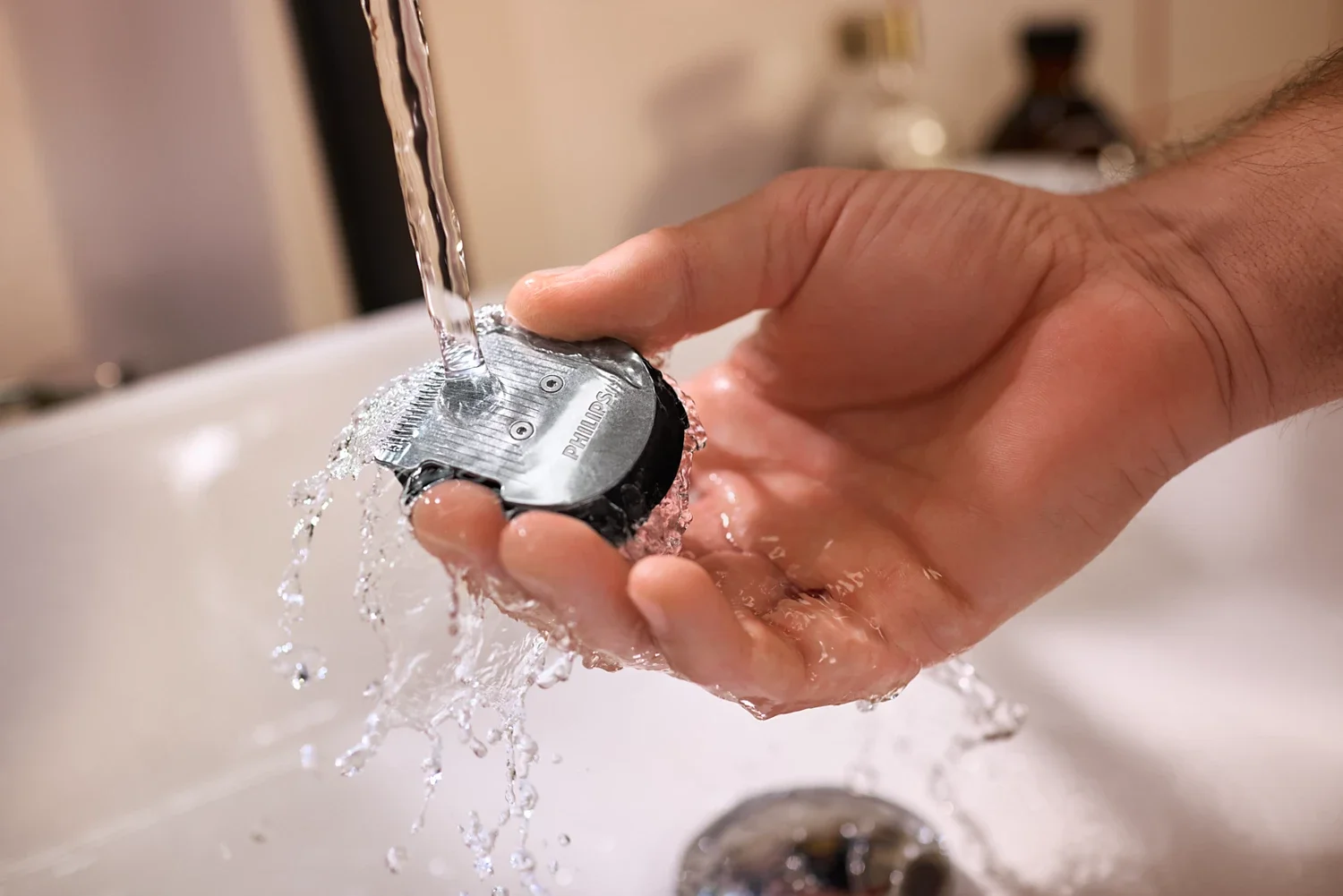 21463_4 Philips Trimer Hc3510/15