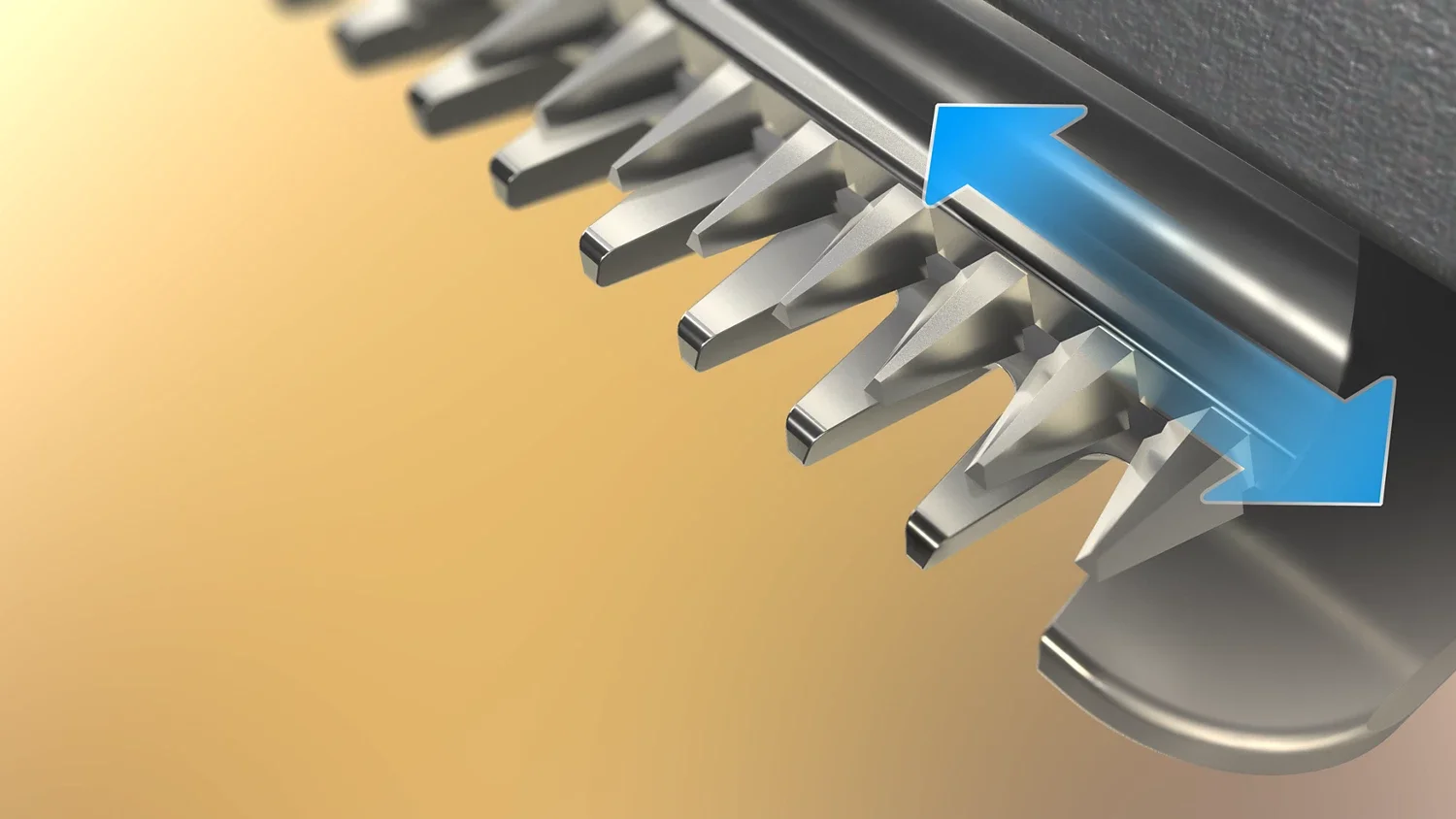 21463_6 Philips Trimer Hc3510/15