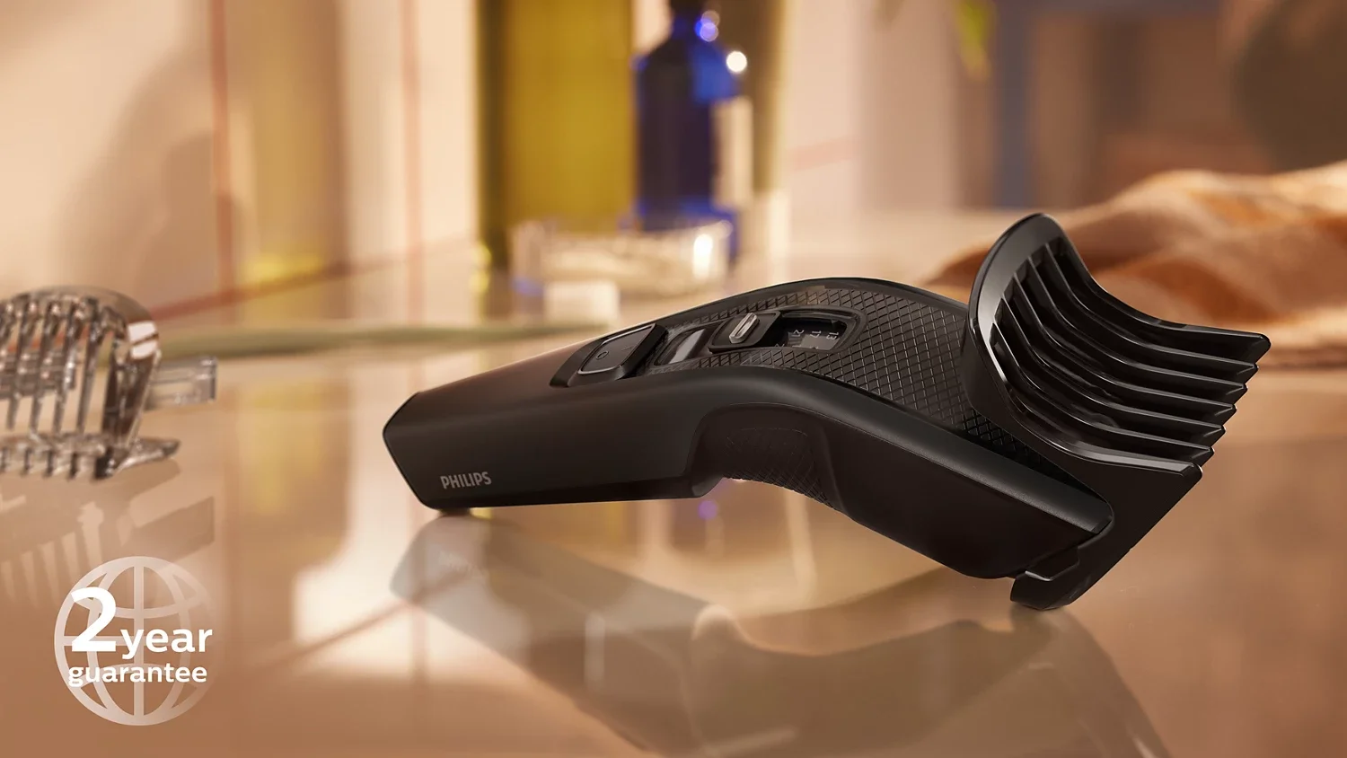 21463_8 Philips Trimer Hc3510/15