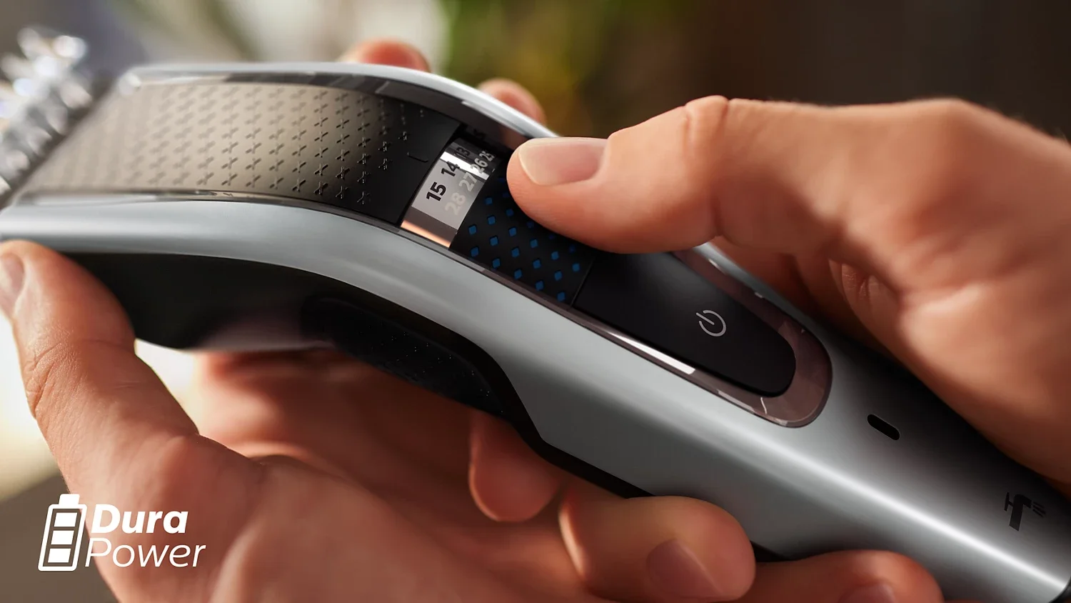 21505_1 Philips Trimer Hc5610/15