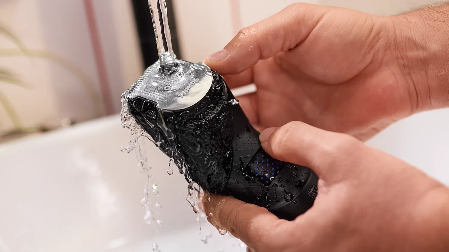 21505_5 Philips Trimer Hc5610/15