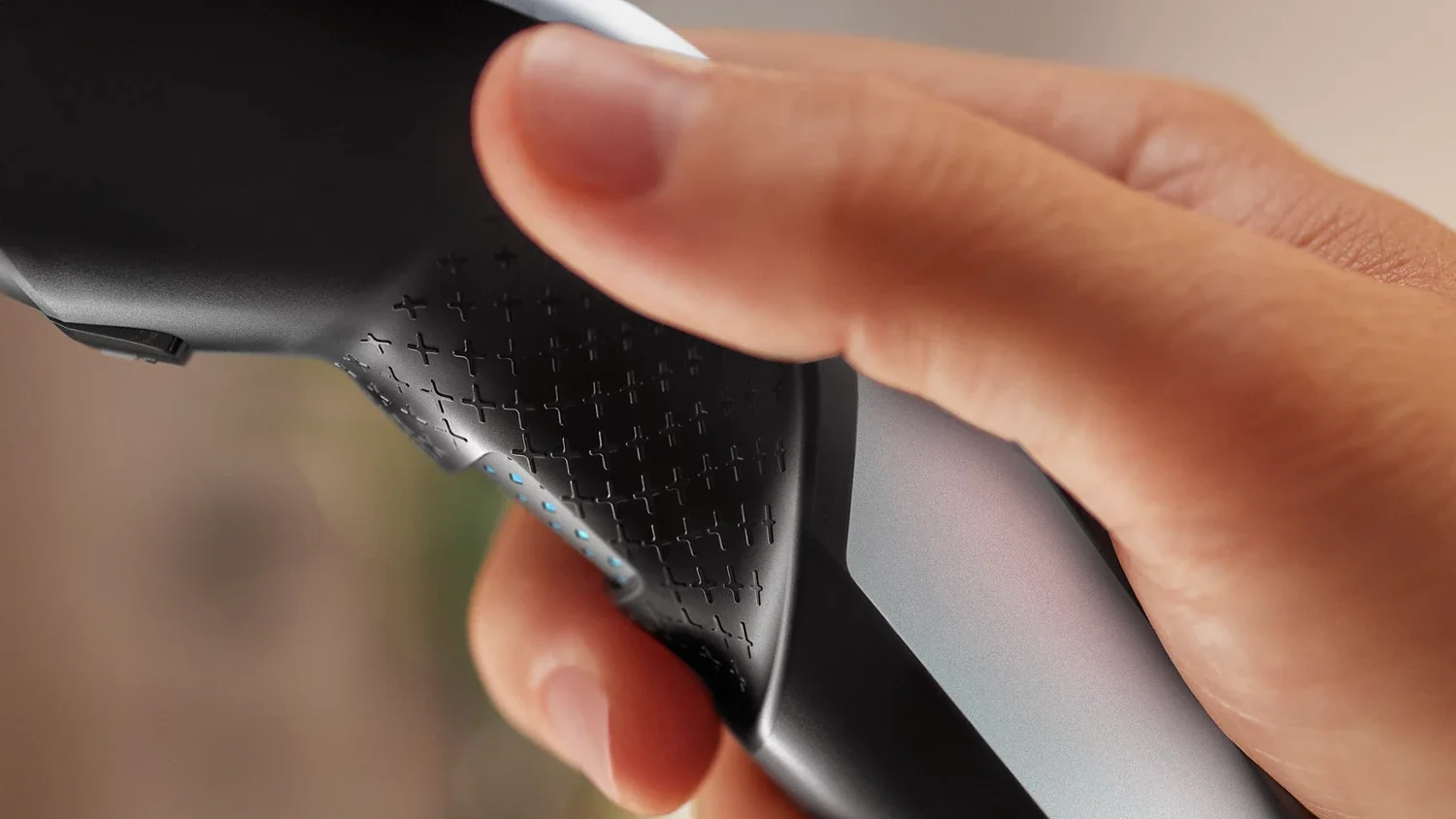 21505_6 Philips Trimer Hc5610/15