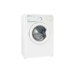 Indesit mašina za pranje veša EWSC 61251 W EU N
