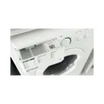 Indesit mašina za pranje veša EWSC 61251 W EU N - Image 11