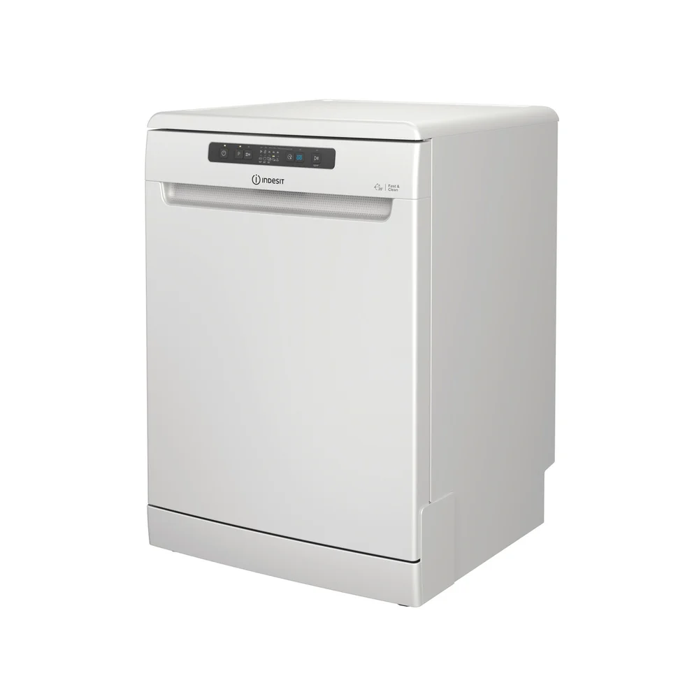 22702_1.Webp Indesit Mašina Za Pranje Posuđa Dfc 2B+19 Ac - Image 1