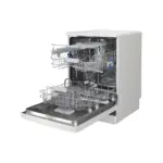Indesit mašina za pranje posuđa DFC 2B+19 AC - Image 2
