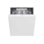 Indesit ugradna mašina za pranje posuđa DIE 2B19 A