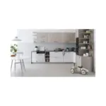 Indesit ugradna mašina za pranje posuđa DIE 2B19 A - Image 10