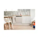 Indesit ugradna mašina za pranje posuđa DIE 2B19 A - Image 11