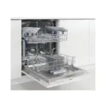 Indesit ugradna mašina za pranje posuđa DIE 2B19 A - Image 2