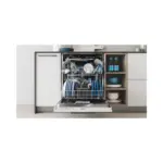 Indesit ugradna mašina za pranje posuđa DIE 2B19 A - Image 3