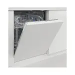 Indesit ugradna mašina za pranje posuđa DIE 2B19 A - Image 8
