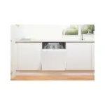 Indesit ugradna mašina za pranje posuđa DIE 2B19 A - Image 9