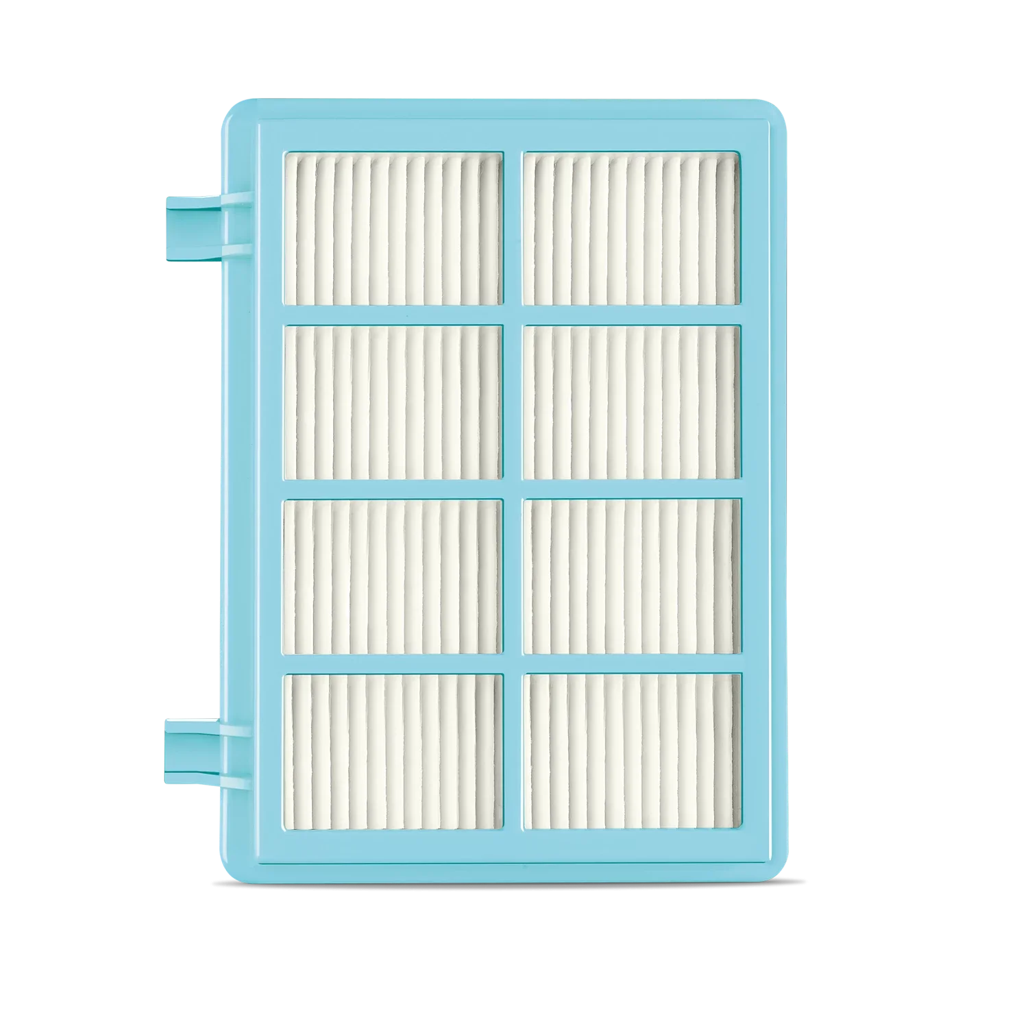 22834_1 Philips Set - Zamjenski Filter Za Usisivač Fc8010/01