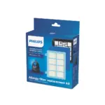 Philips set - zamjenski filter za usisivač FC8010/01