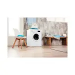 Indesit mašina za pranje veša EWDE 751451 W EU N - Image 5
