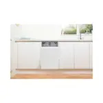 Indesit ugradna mašina za pranje posuđa DSIE 2B19 - Image 2