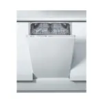 Indesit ugradna mašina za pranje posuđa DSIE 2B19 - Image 3