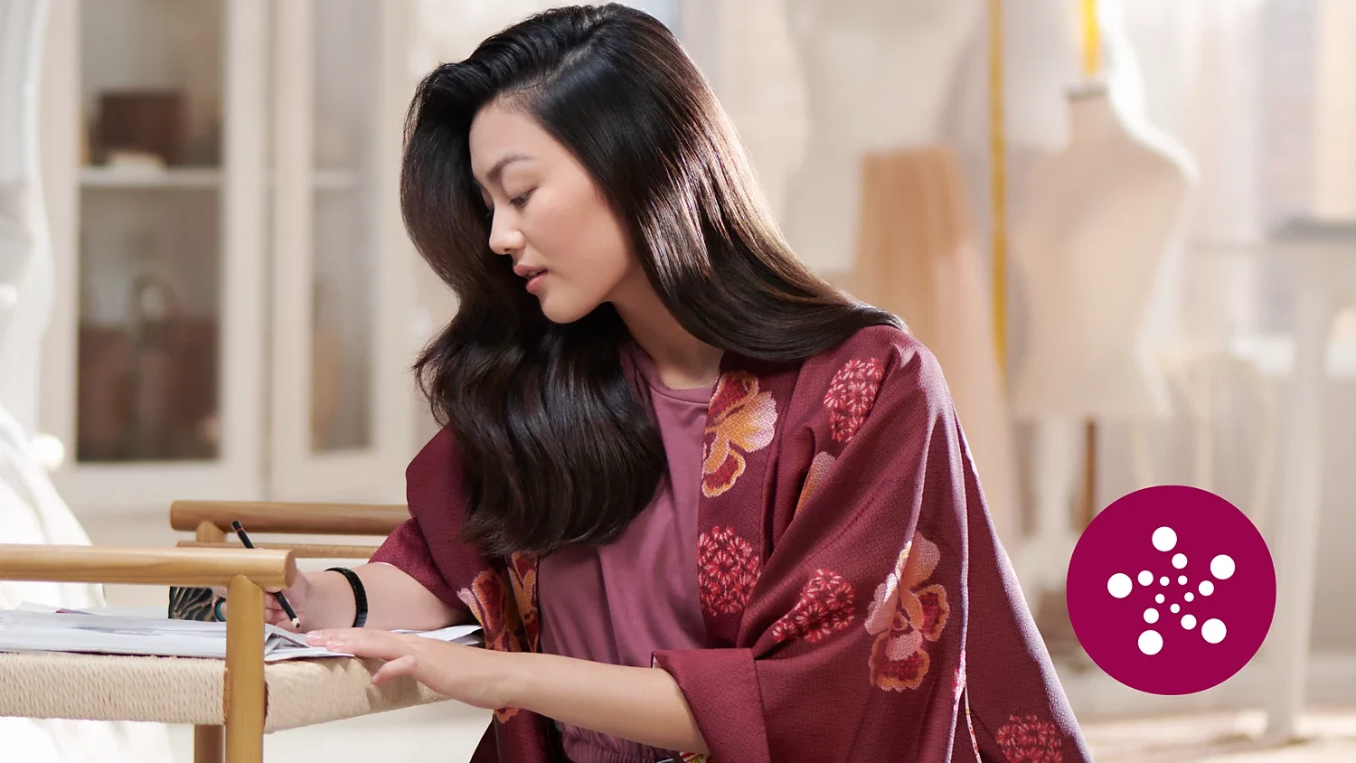 25778_3 Philips Fen Za Kosu Bhd350/10