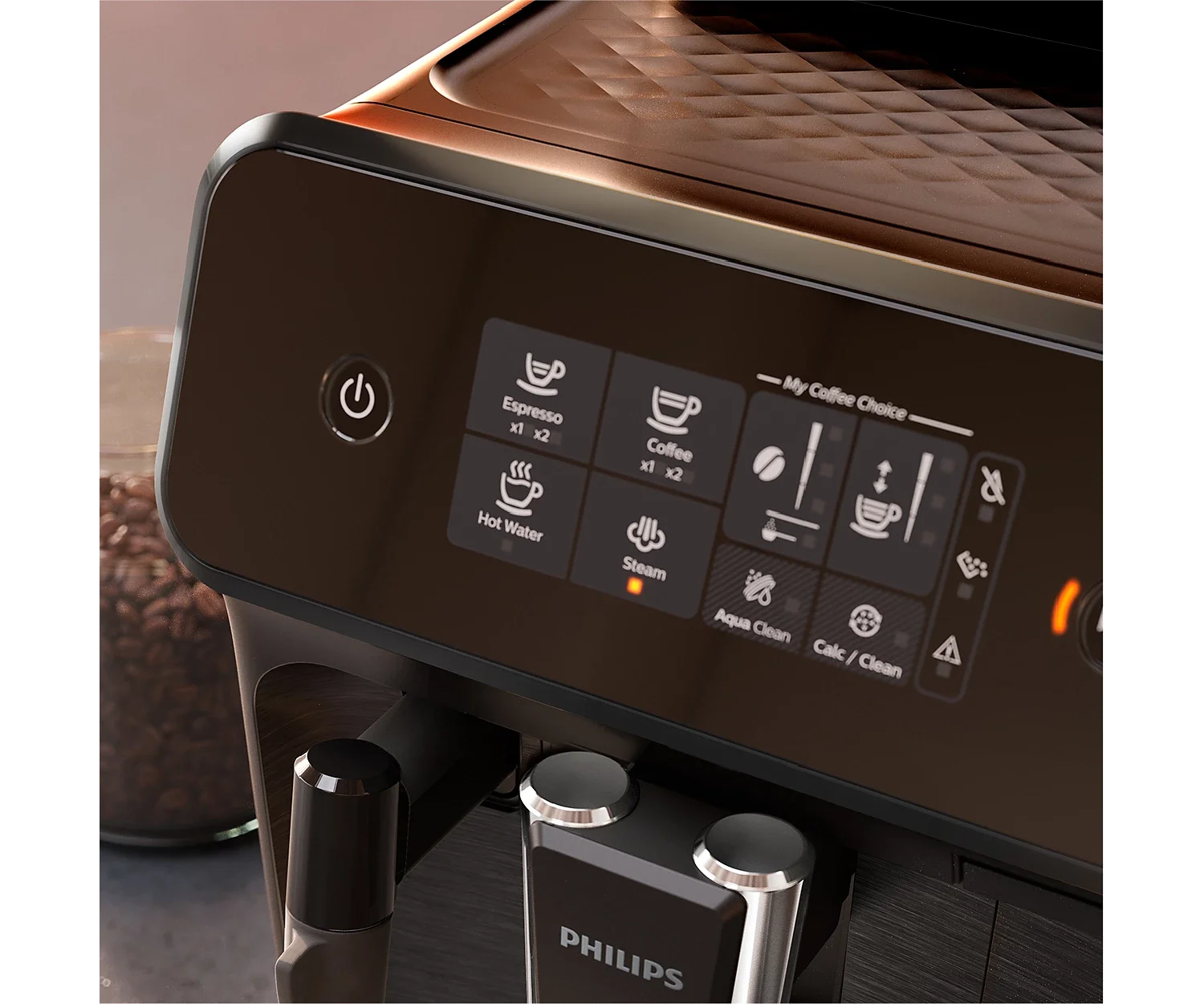 26153_5 Philips Aparat Za Kafu Ep0820/00