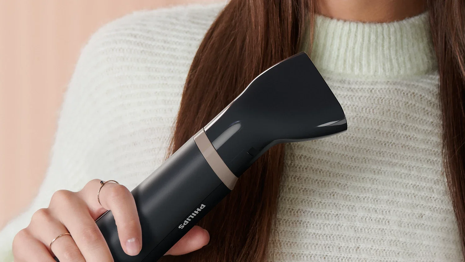 26844_4 Philips Uvijač Za Kosu Bha301/00