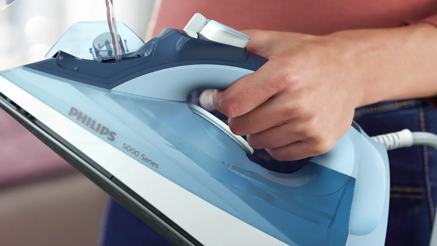 26999_6 Philips Pegla Dst5030/20