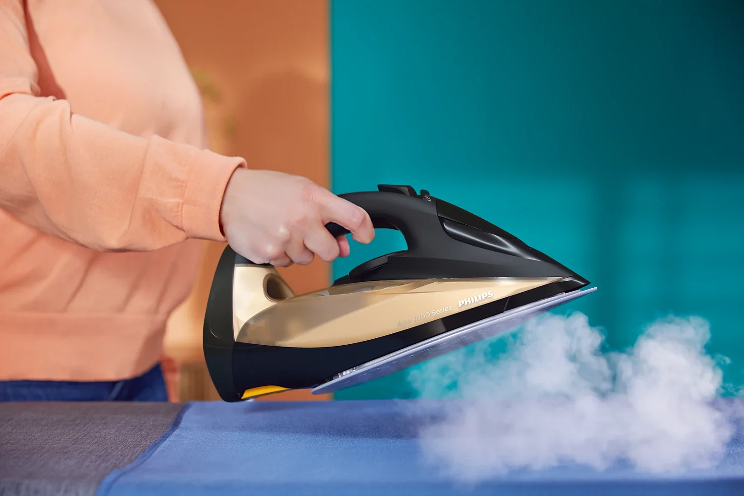 28020_1 Philips Pegla Dst7040/80