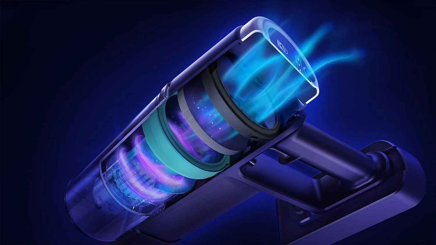 28350_7 Philips Bežični Štapni Usisivač Xc3031/01